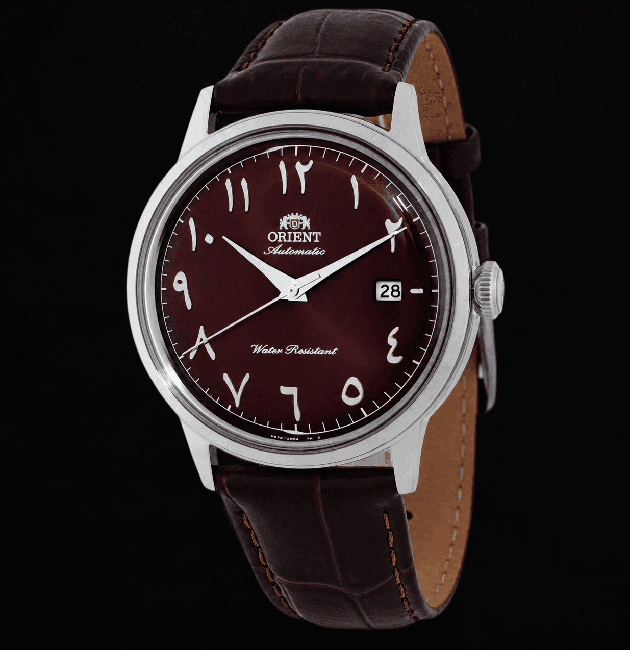 ORIENT CLASSIC AUTOMATIC RA-AC0037R30B