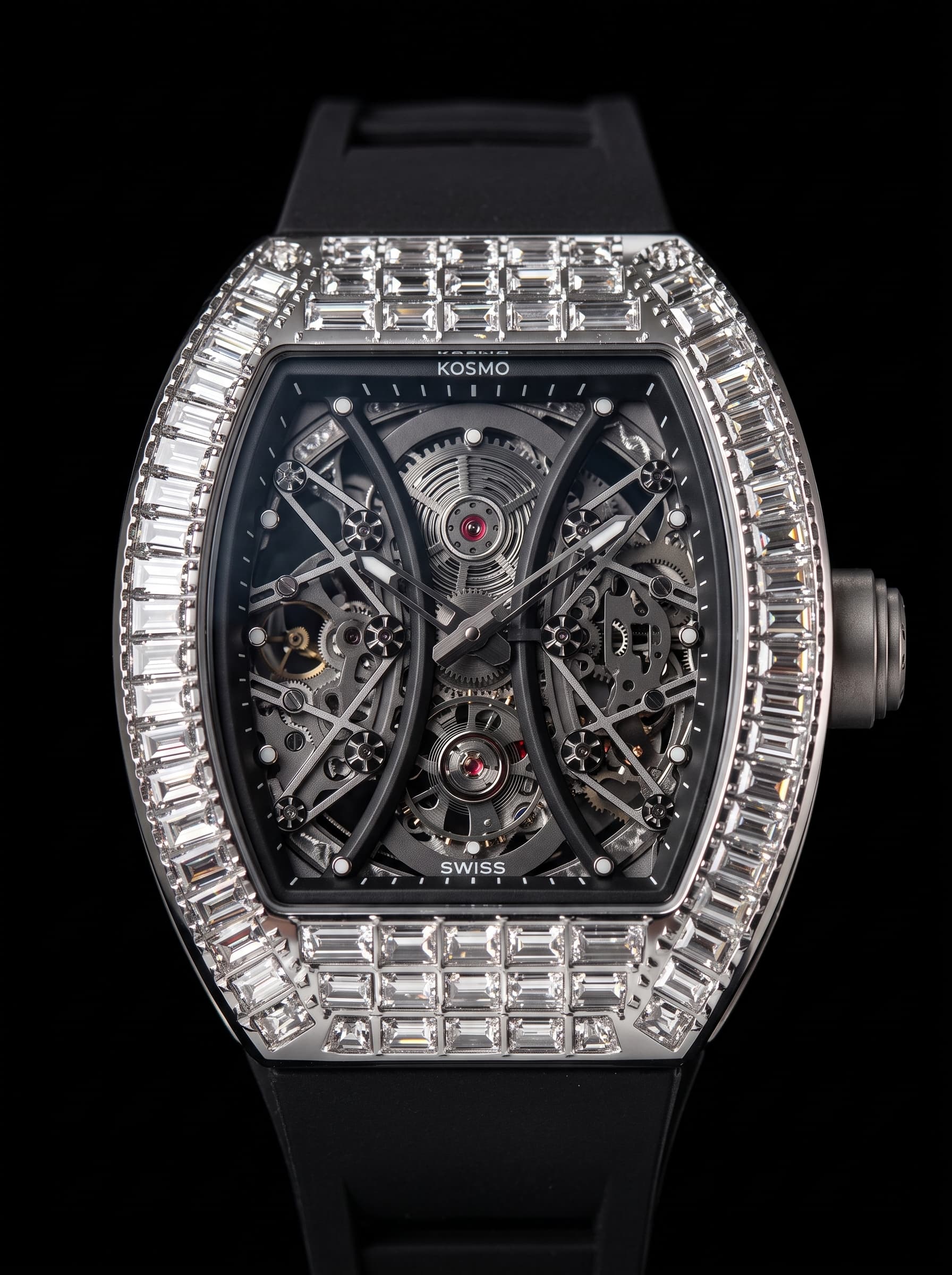 RELOJ KOSMO K912 AUTOMATICO
