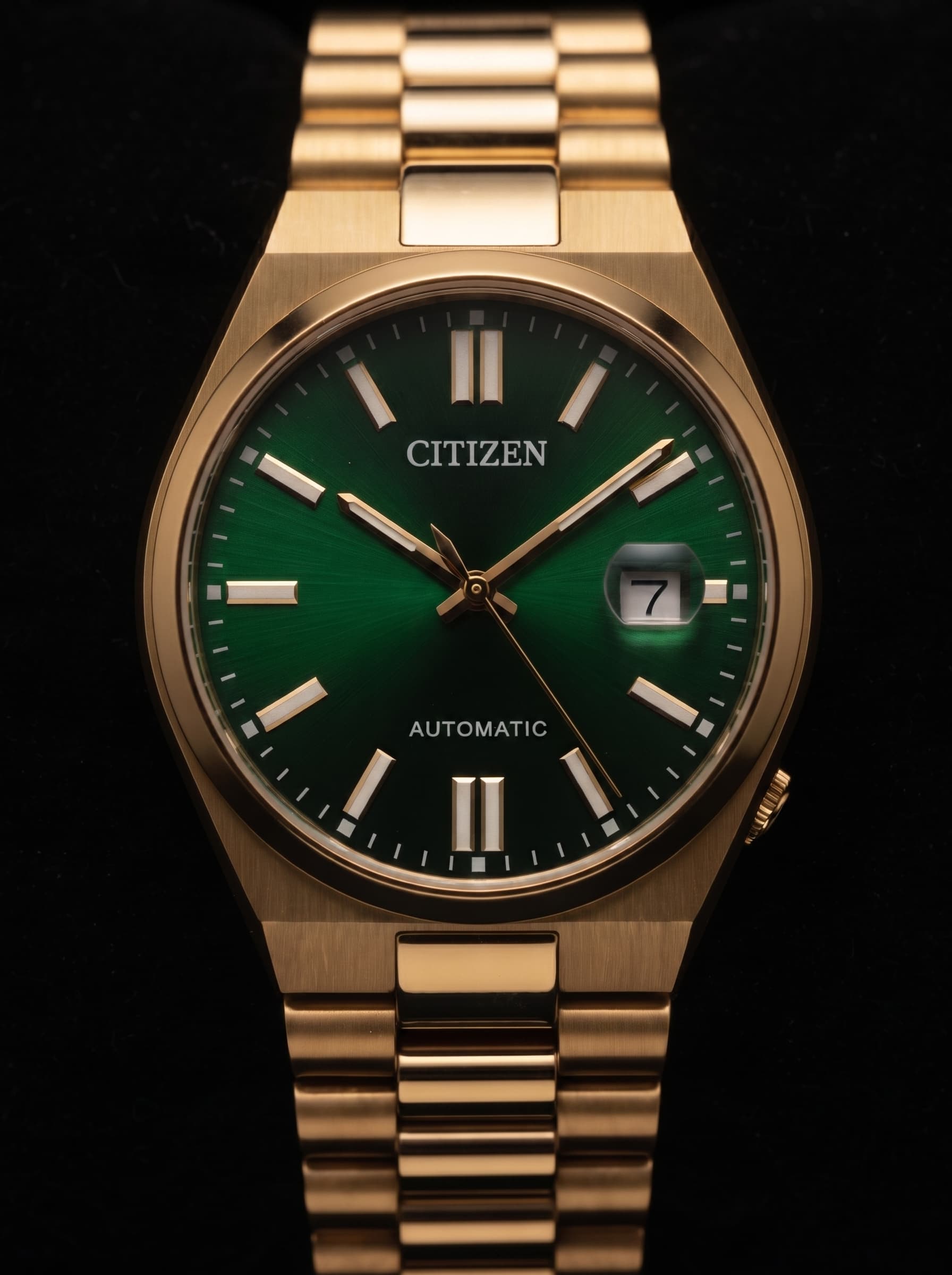 CITIZEN TSUYOSA NJ0152-51X