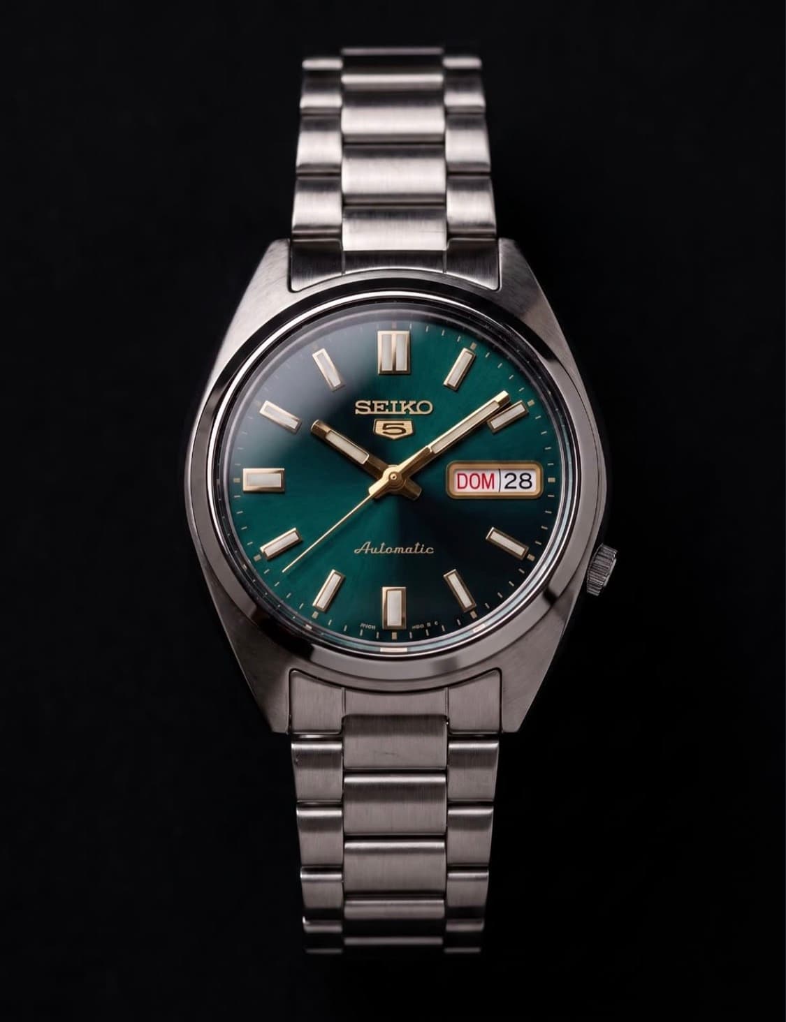 SEIKO 5 SPORTS SRPL57K1