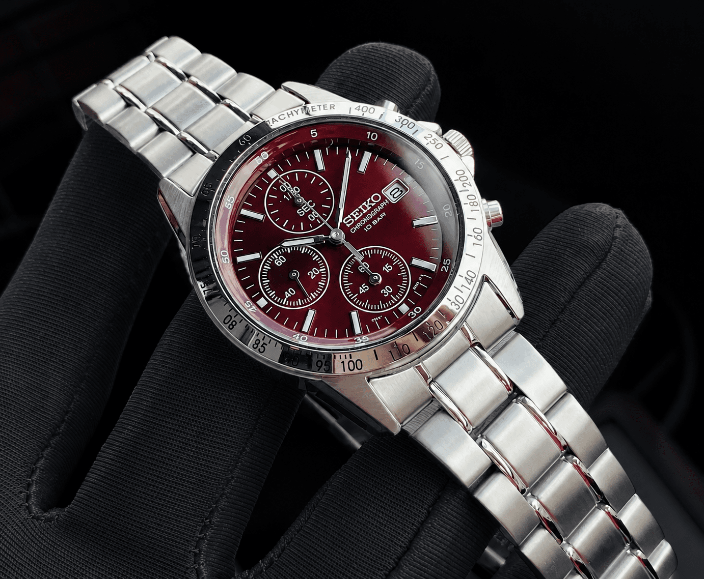 SEIKO SPIRIT SBTQ045