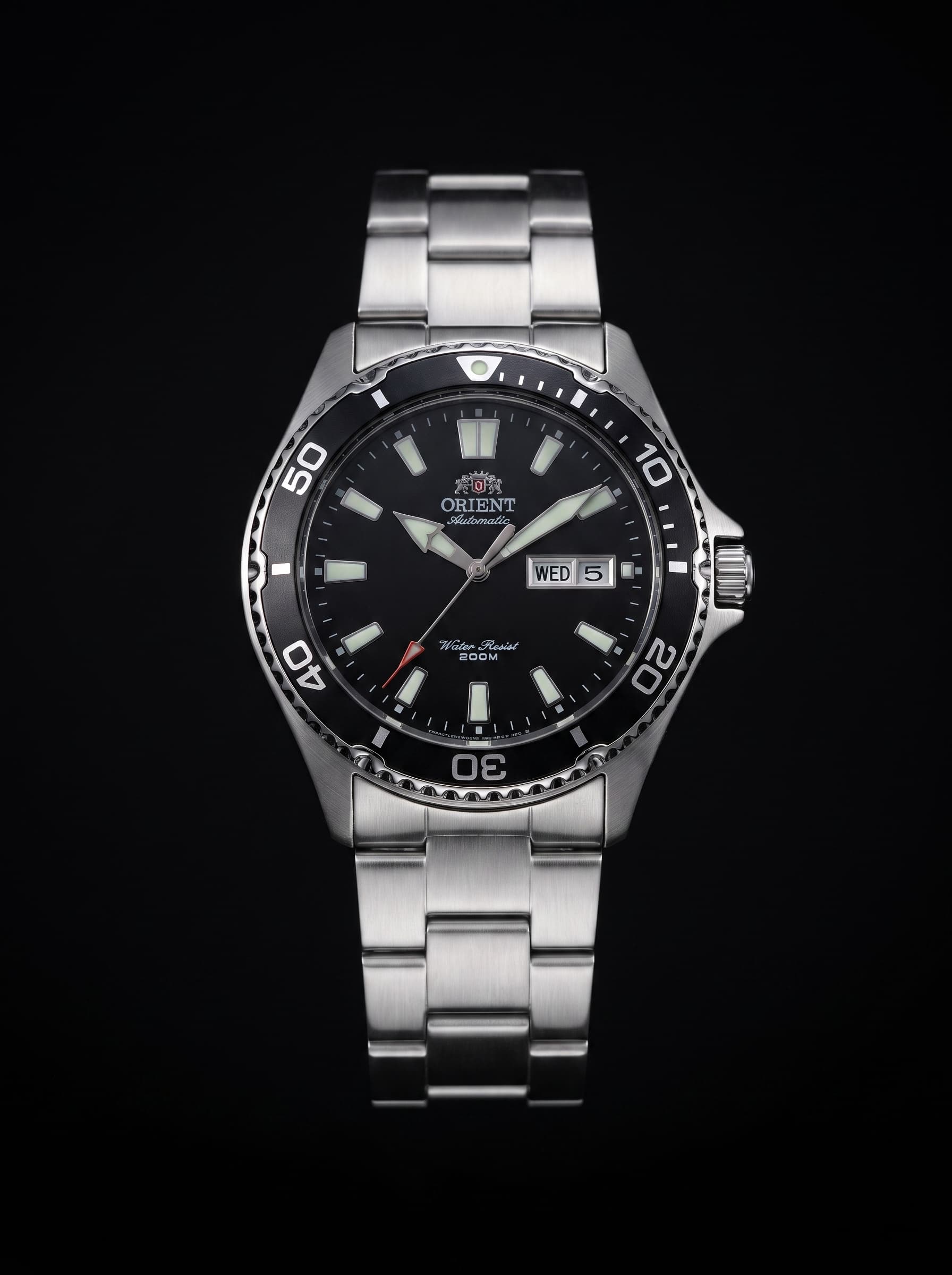 ORIENT RA-AA0008B