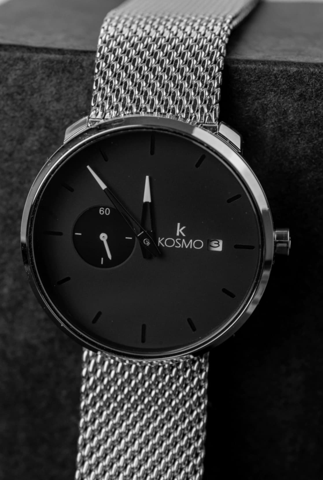 KOSMO K3933G, foto 1